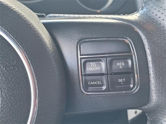 used 2014 Dodge Challenger car, priced at $20,430