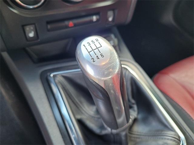 used 2014 Dodge Challenger car, priced at $20,430