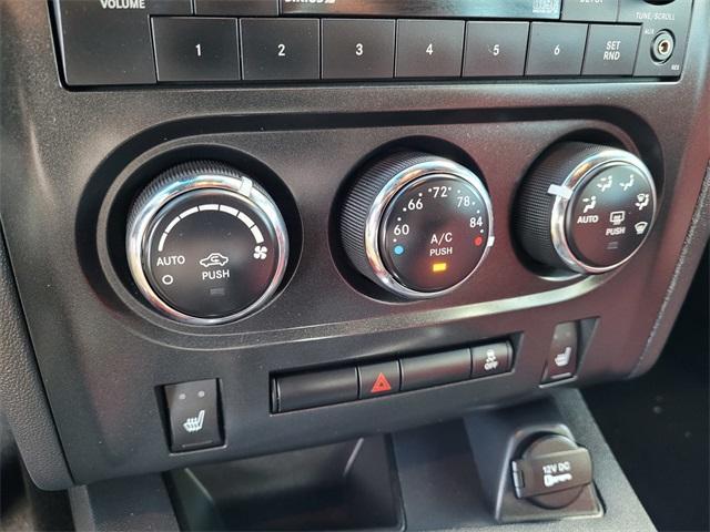 used 2014 Dodge Challenger car, priced at $20,430