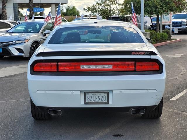 used 2014 Dodge Challenger car, priced at $20,430