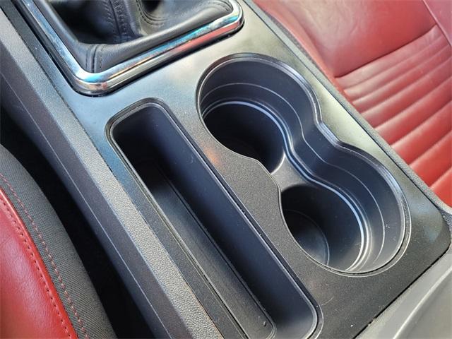 used 2014 Dodge Challenger car, priced at $20,430