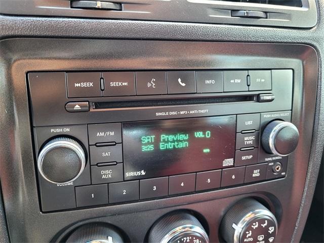 used 2014 Dodge Challenger car, priced at $20,430