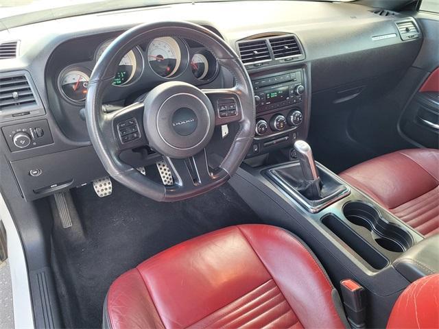 used 2014 Dodge Challenger car, priced at $20,430