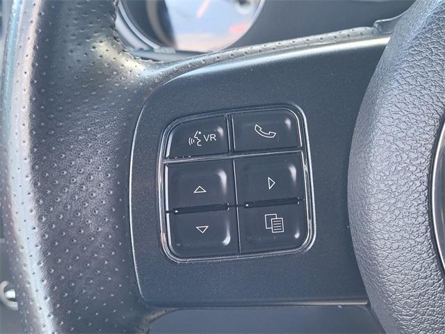 used 2014 Dodge Challenger car, priced at $20,430