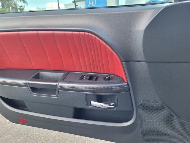 used 2014 Dodge Challenger car, priced at $20,430