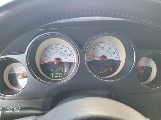 used 2014 Dodge Challenger car, priced at $20,430