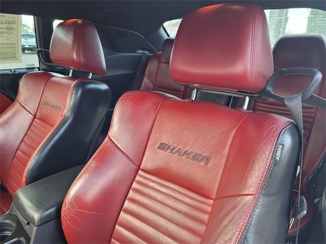 used 2014 Dodge Challenger car, priced at $20,430