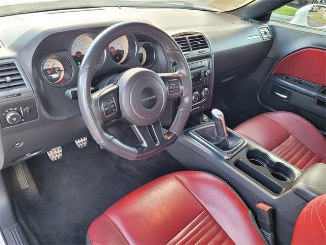 used 2014 Dodge Challenger car, priced at $20,430