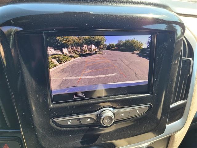 used 2024 Chevrolet Traverse Limited car, priced at $33,430