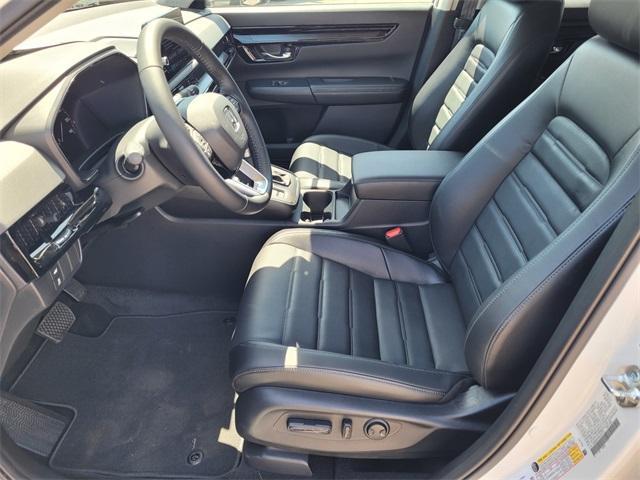 new 2025 Honda CR-V car, priced at $36,850