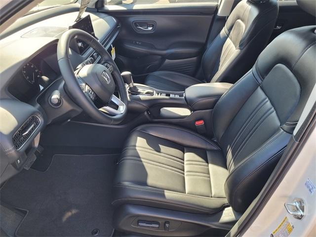 new 2026 Honda HR-V car, priced at $31,955