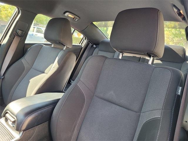 used 2022 Dodge Charger car, priced at $20,876