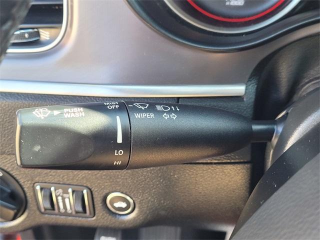 used 2022 Dodge Charger car, priced at $20,876