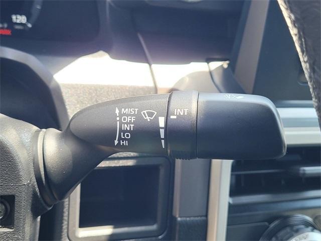 used 2024 Toyota Tacoma car, priced at $41,995
