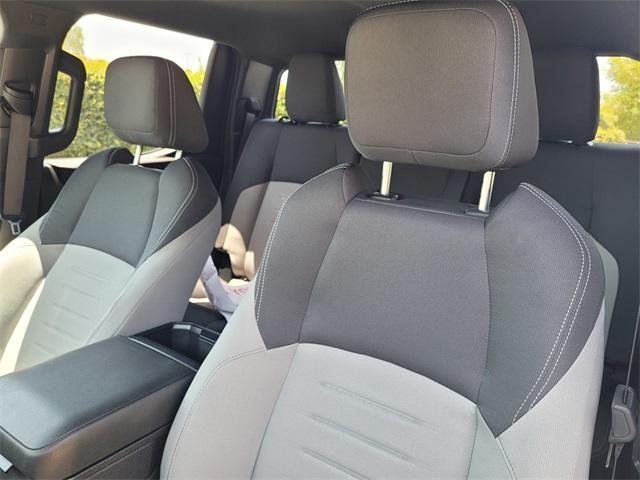 used 2024 Toyota Tacoma car, priced at $41,995