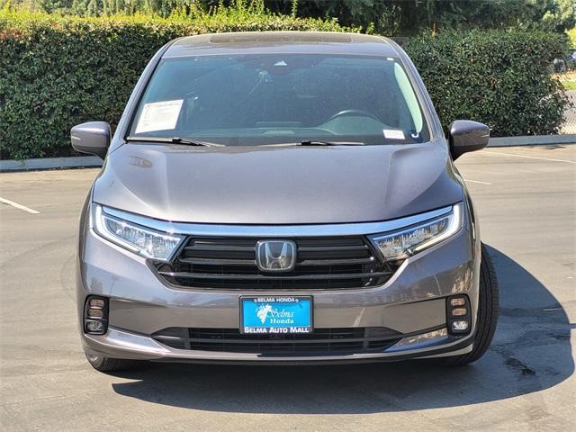 used 2023 Honda Odyssey car, priced at $36,990
