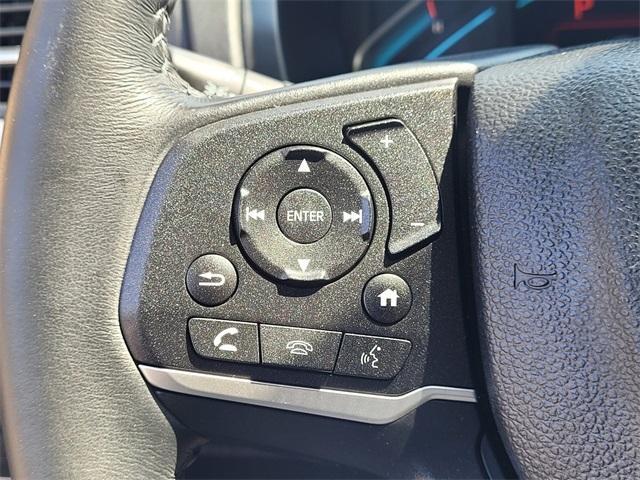used 2023 Honda Odyssey car, priced at $36,990