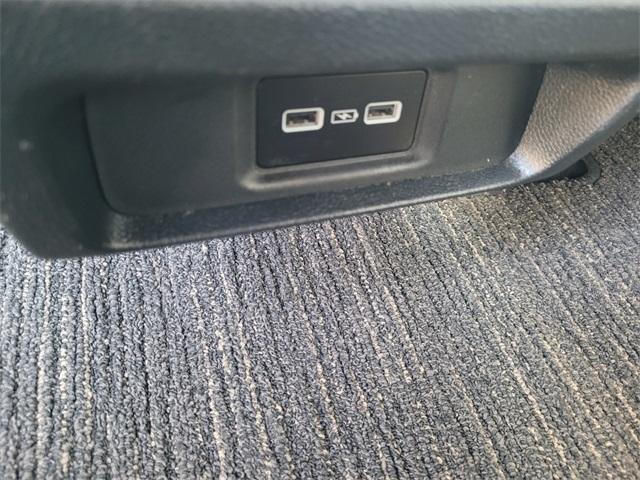 used 2023 Honda Odyssey car, priced at $36,990