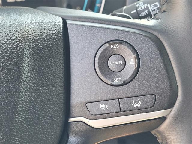 used 2023 Honda Odyssey car, priced at $36,990