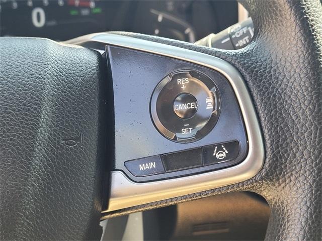 used 2022 Honda CR-V car, priced at $25,107