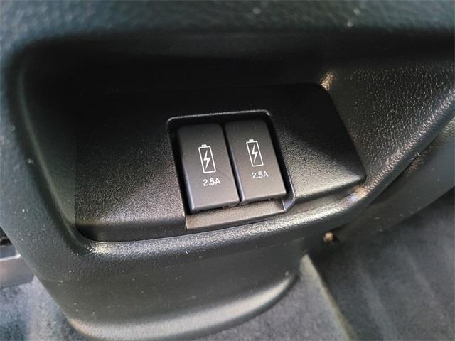 used 2022 Honda CR-V car, priced at $25,107