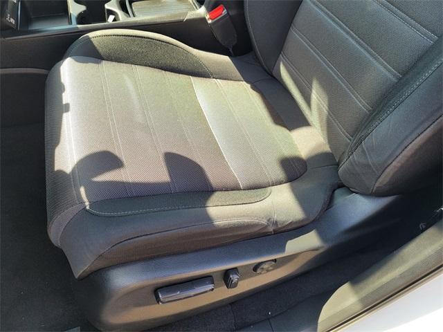 used 2022 Honda CR-V car, priced at $25,107