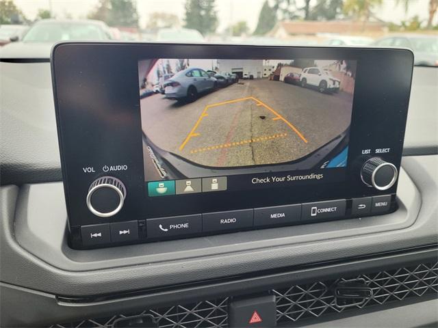 new 2025 Honda Accord car, priced at $29,490