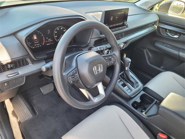 used 2023 Honda CR-V car, priced at $29,281