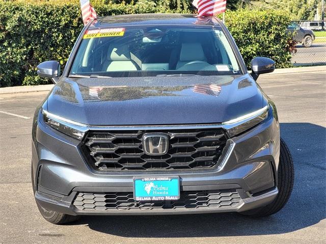 used 2023 Honda CR-V car, priced at $29,281