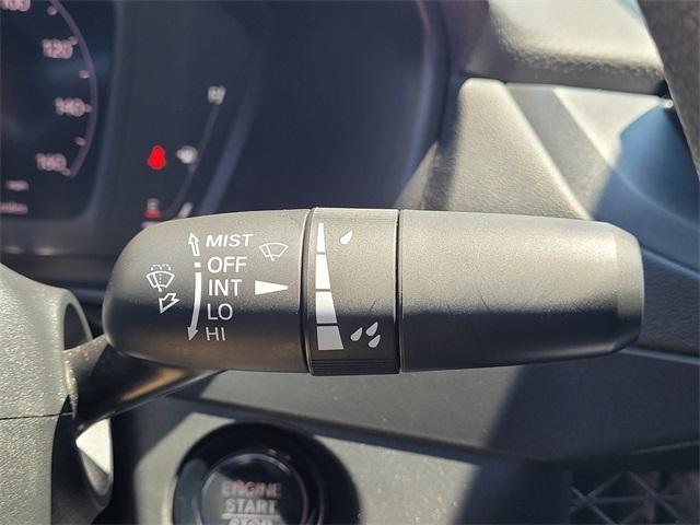 used 2024 Honda Accord car, priced at $26,499