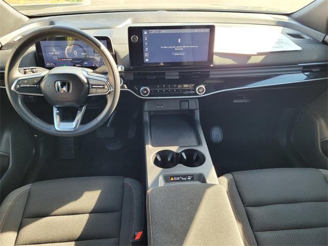 used 2024 Honda Prologue car, priced at $33,921