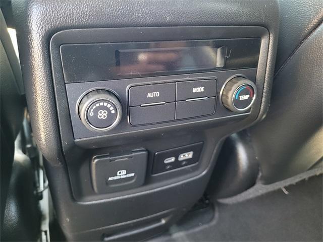 used 2023 GMC Acadia car, priced at $26,855