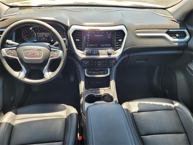 used 2023 GMC Acadia car, priced at $26,855