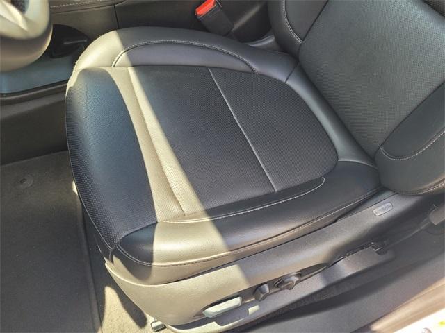used 2023 GMC Acadia car, priced at $26,855