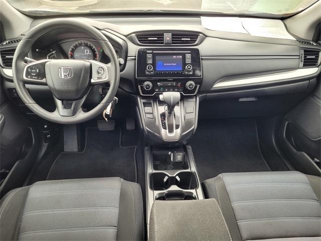 used 2019 Honda CR-V car, priced at $23,511