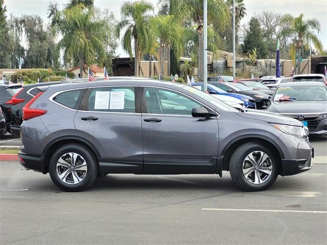 used 2019 Honda CR-V car, priced at $23,511