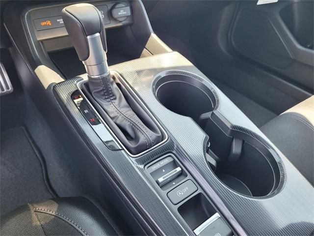 new 2026 Honda Civic car, priced at $27,745