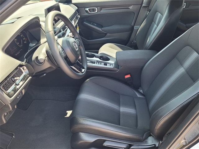 new 2026 Honda Civic car, priced at $27,745