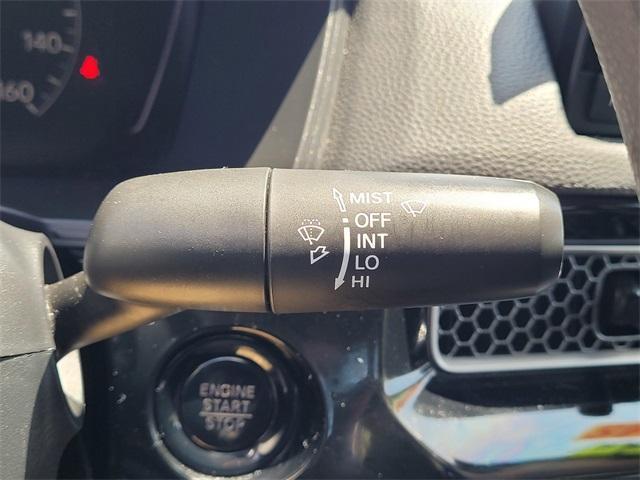 used 2024 Honda Civic car, priced at $23,999