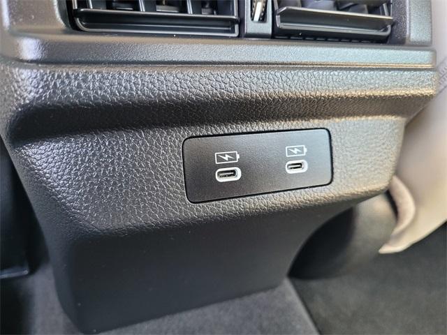 used 2024 Honda Accord Hybrid car, priced at $29,999