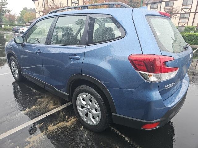 used 2023 Subaru Forester car, priced at $24,425