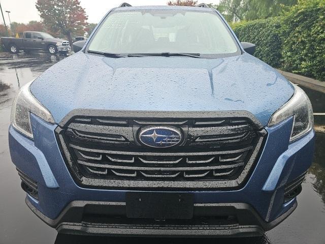 used 2023 Subaru Forester car, priced at $24,425