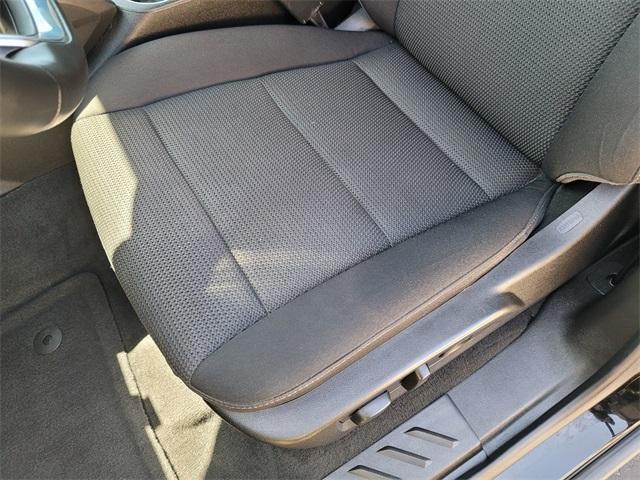 used 2023 GMC Canyon car