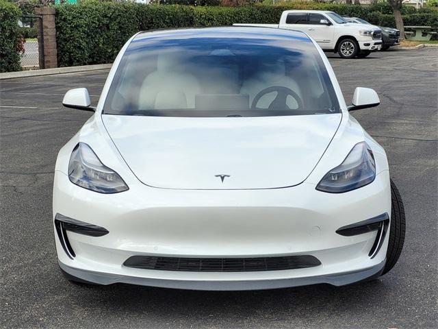 used 2021 Tesla Model 3 car, priced at $23,397