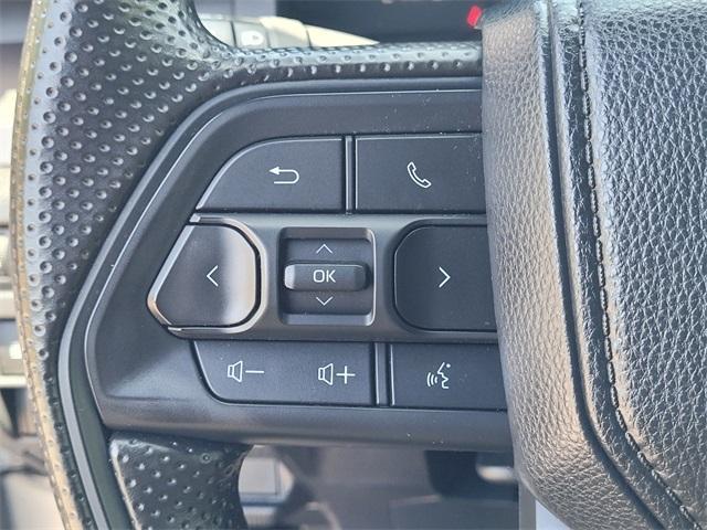 used 2024 Toyota Tacoma car, priced at $41,495