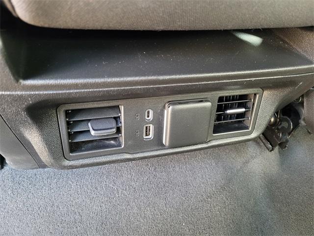 used 2024 Chevrolet Silverado 1500 car, priced at $43,598