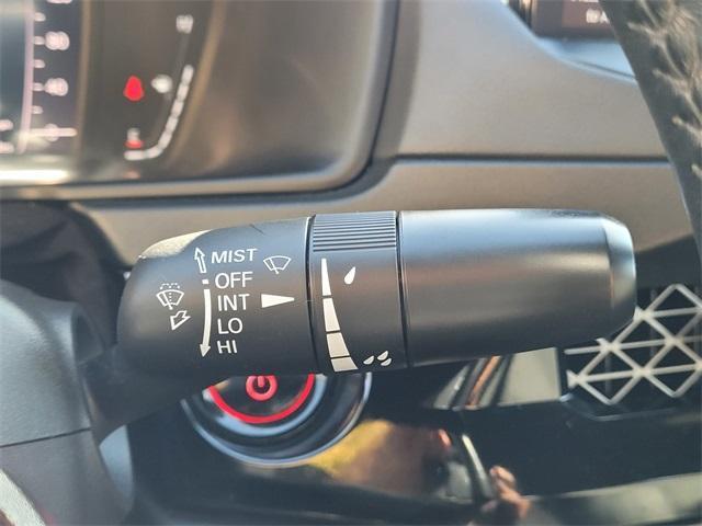 used 2024 Honda Accord Hybrid car, priced at $27,178