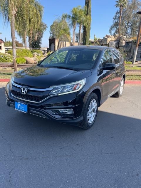 used 2016 Honda CR-V car, priced at $18,876