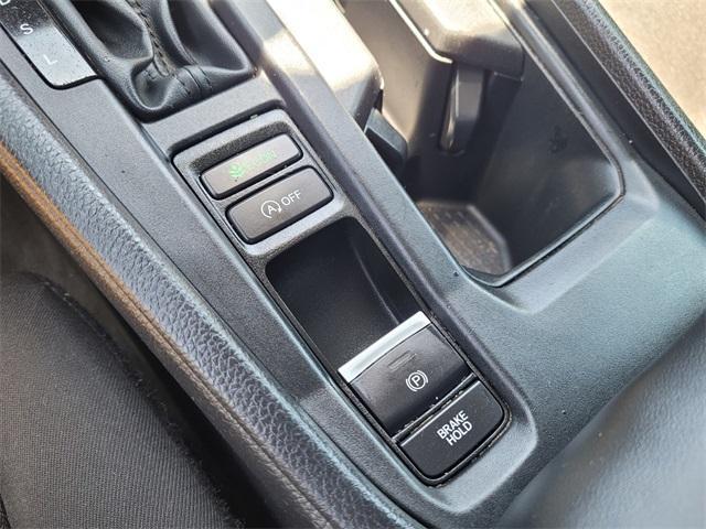 used 2023 Honda Accord car, priced at $24,818