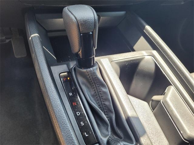 used 2023 Honda Accord car, priced at $24,818